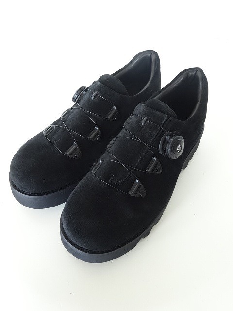 SPECTUS SHOE CO. スペクタスシューコー GROCKER - ドレス/ビジネス